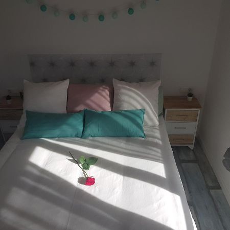 RASQUETA 5 - Fantástico y acogedor apartamento junto a la playa Málaga Exterior foto